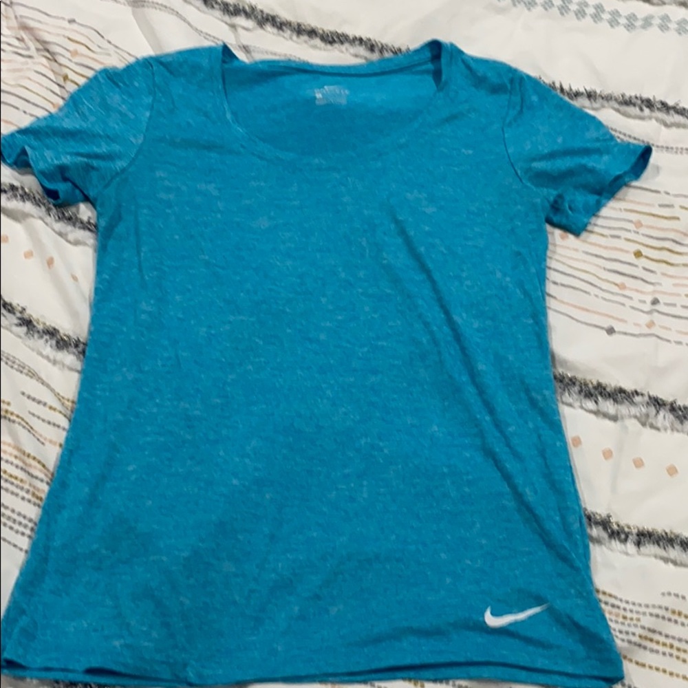 Nike Dri Fit tee